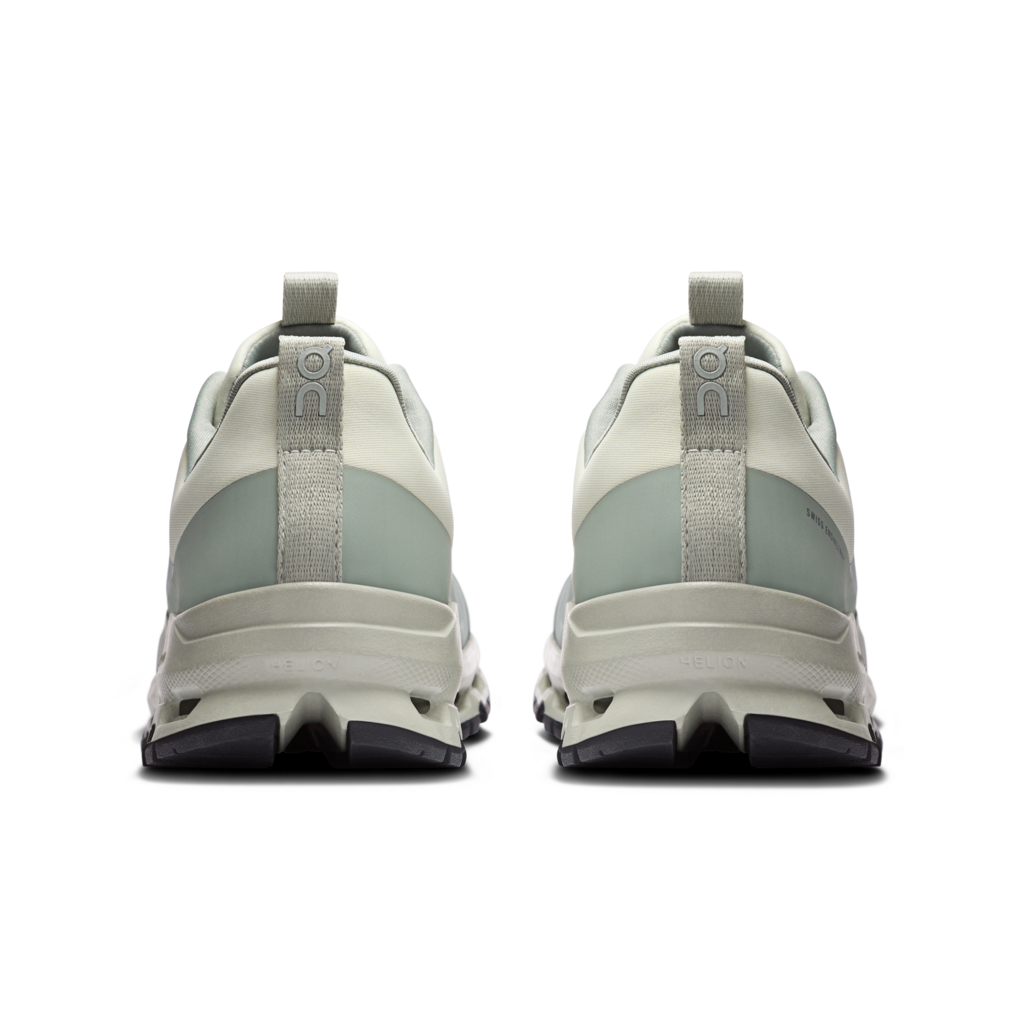On Cloudhero Waterproof Youth