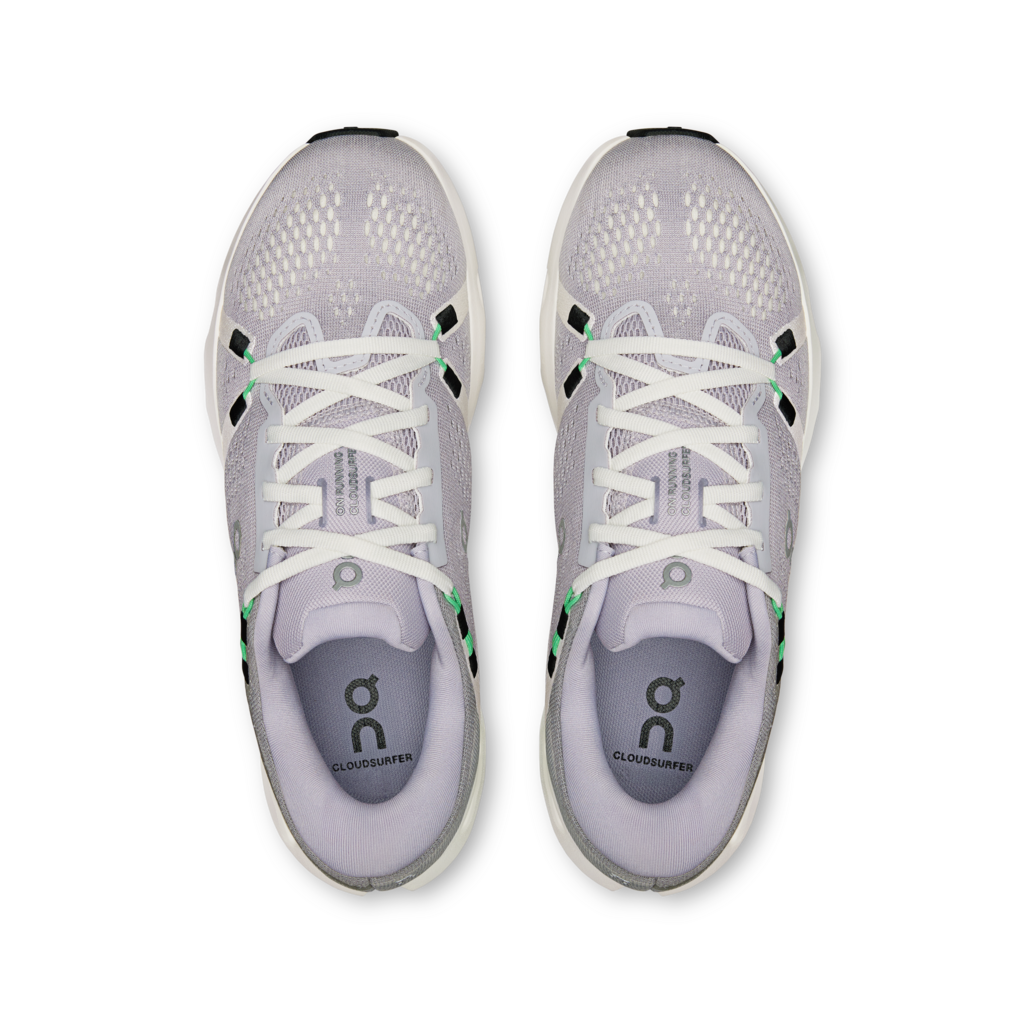 On Cloudsurfer 2 Women's (WIDE WIDTH)