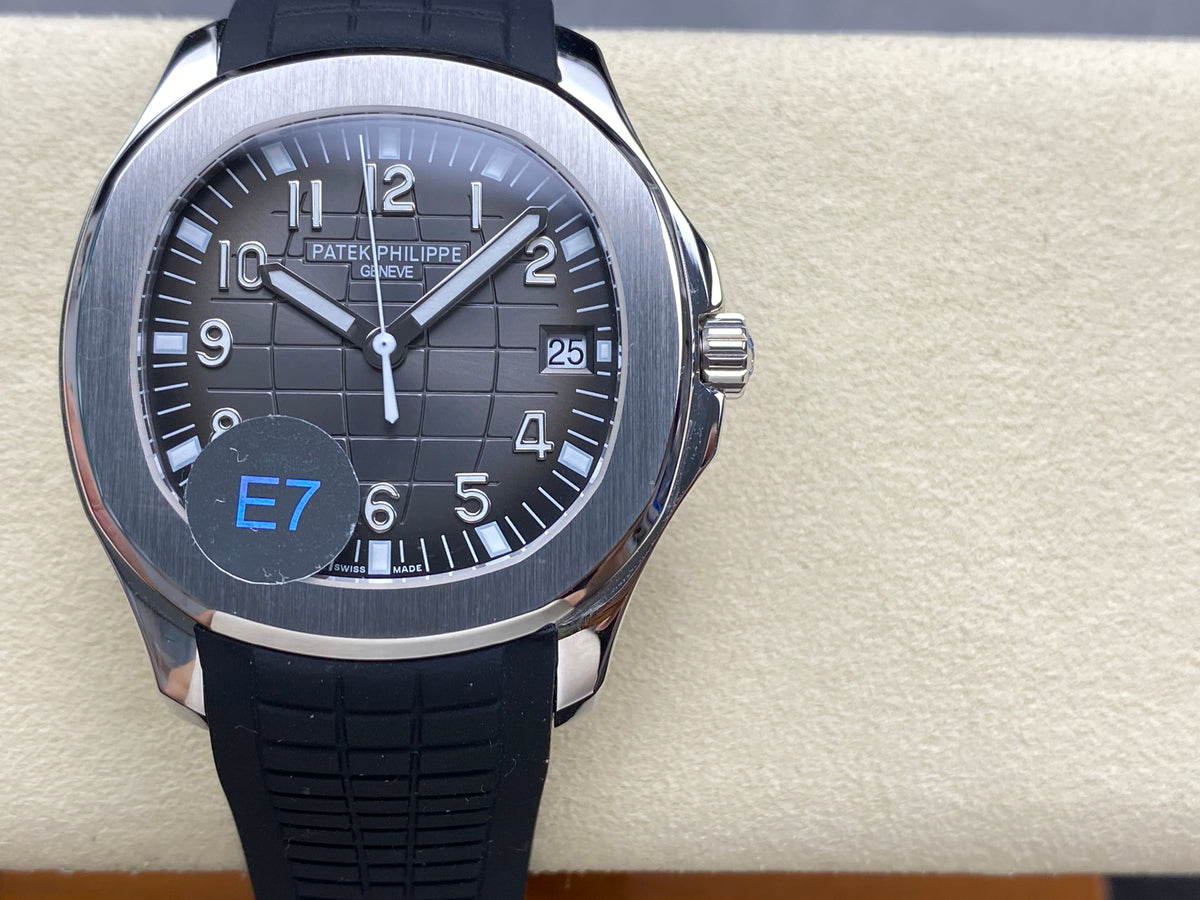 Patek Philippe Aquanaut Aquanaut 5167A