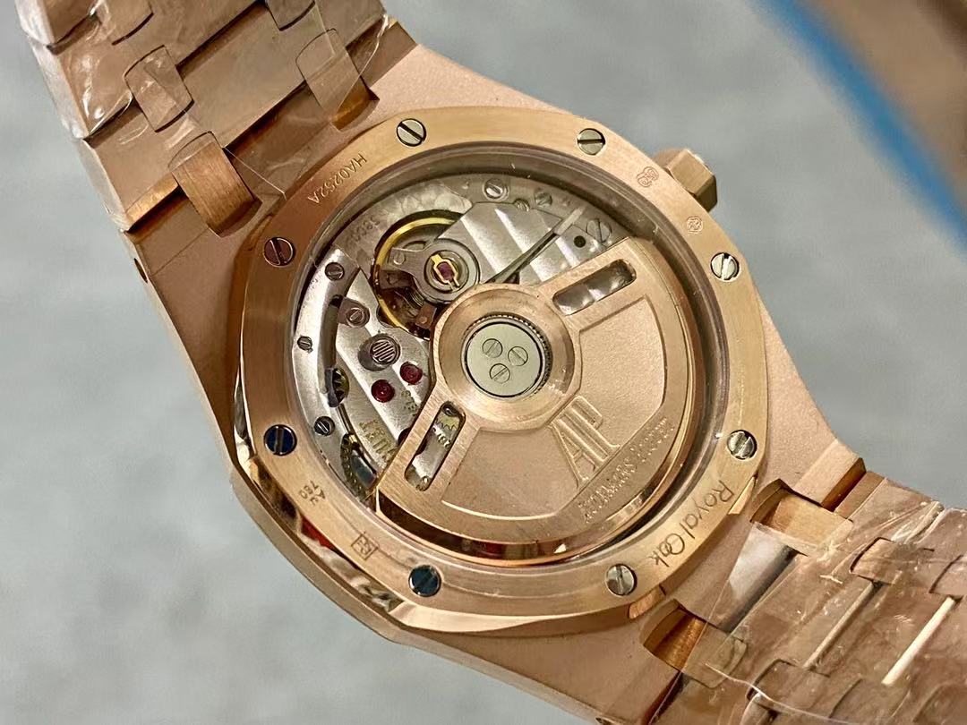 Audemars Piguet Royal Oak 34mm Selfwinding