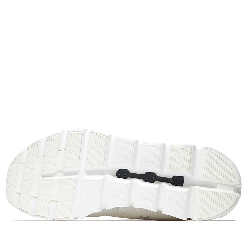 On Cloud 6 - White/White