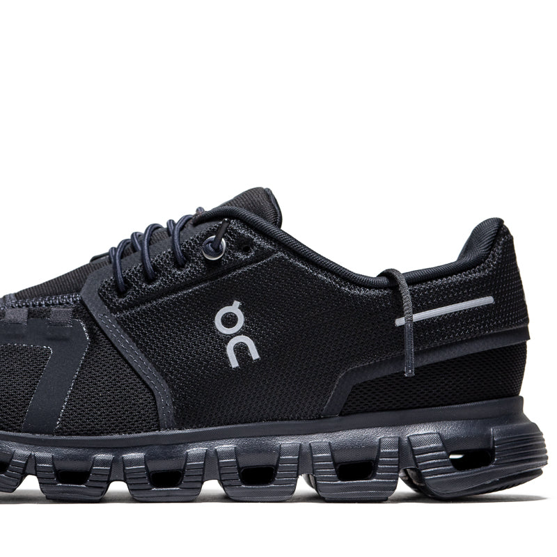 On Cloud 6 - Black/Black