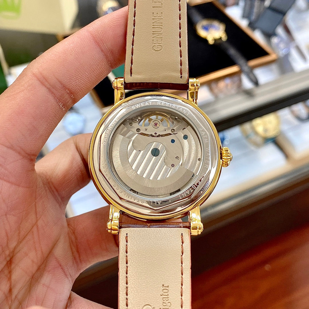 CELLINI MOONPHASE 42MM
