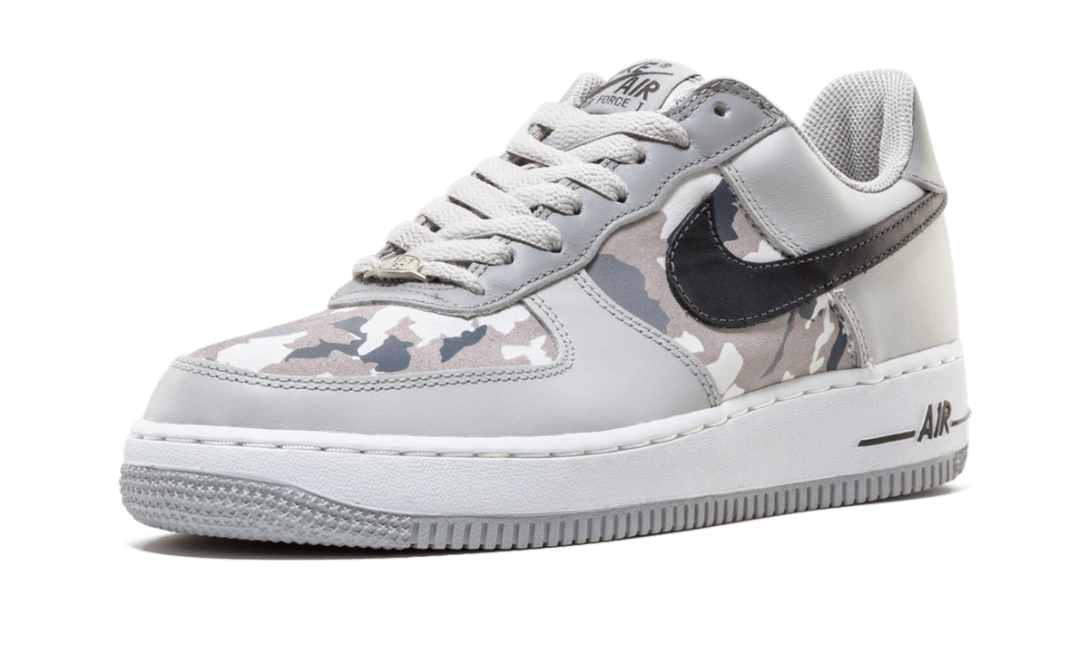Air Force 1 Premium "Grey" 308039 001