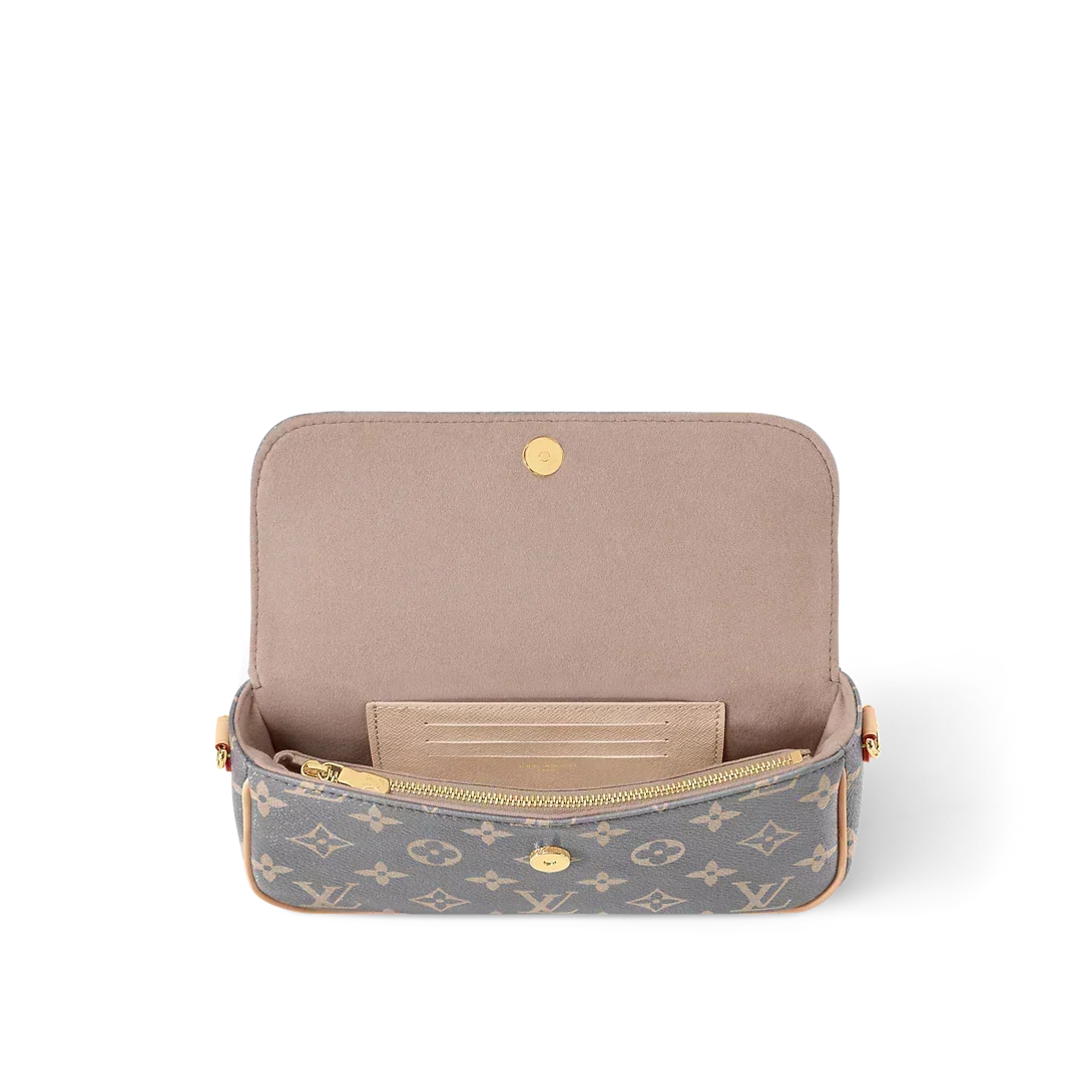 Louis vuitton Wallet on Chain Ivy