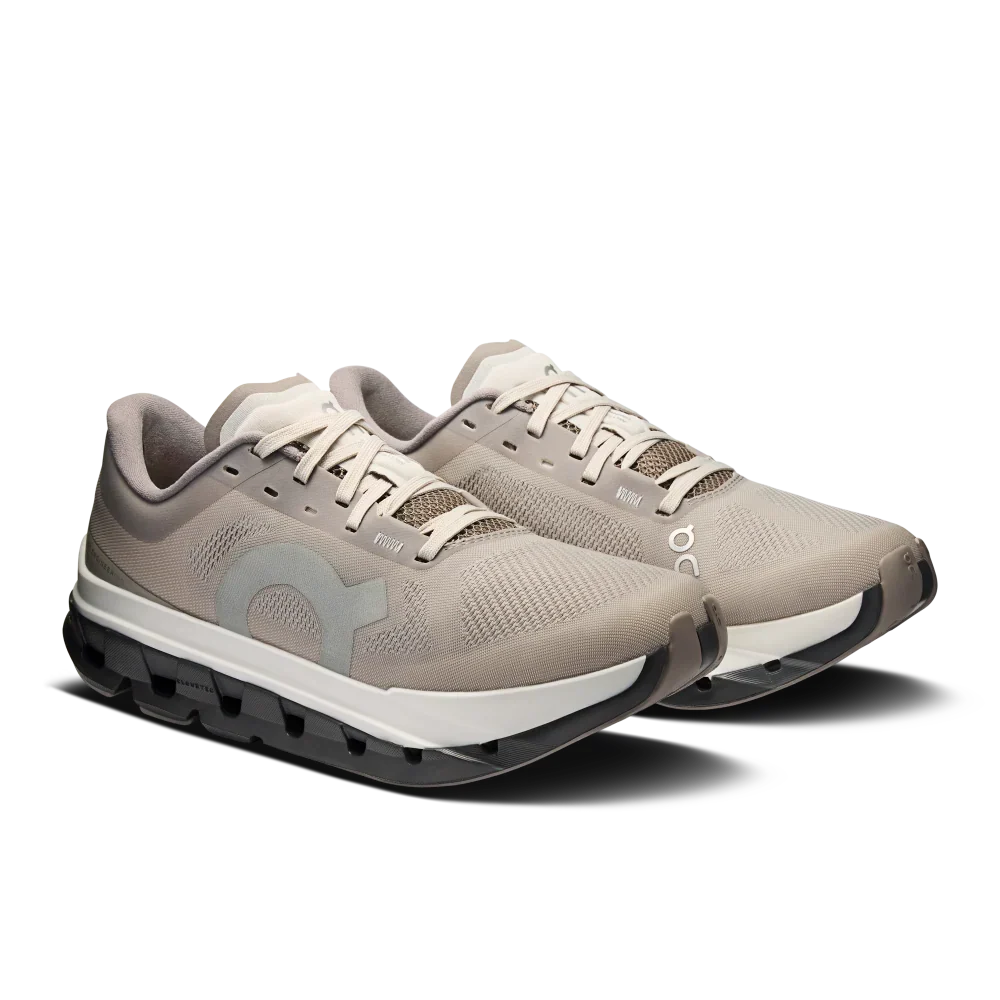 ON Women's Cloudflow 5 - Fog Eclipse