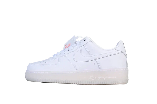 Nike Air Force 1 NOCTA "Lover Boy"