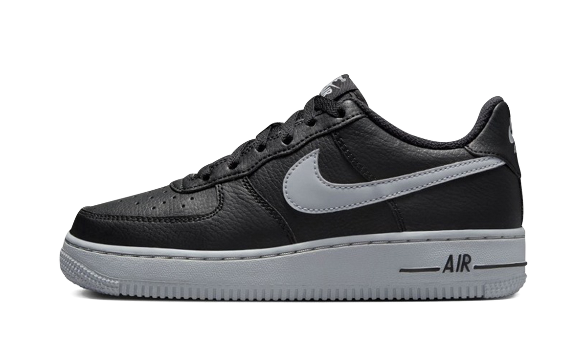 Air Force 1 Low GS "Black Wolf Grey" HQ3807 001