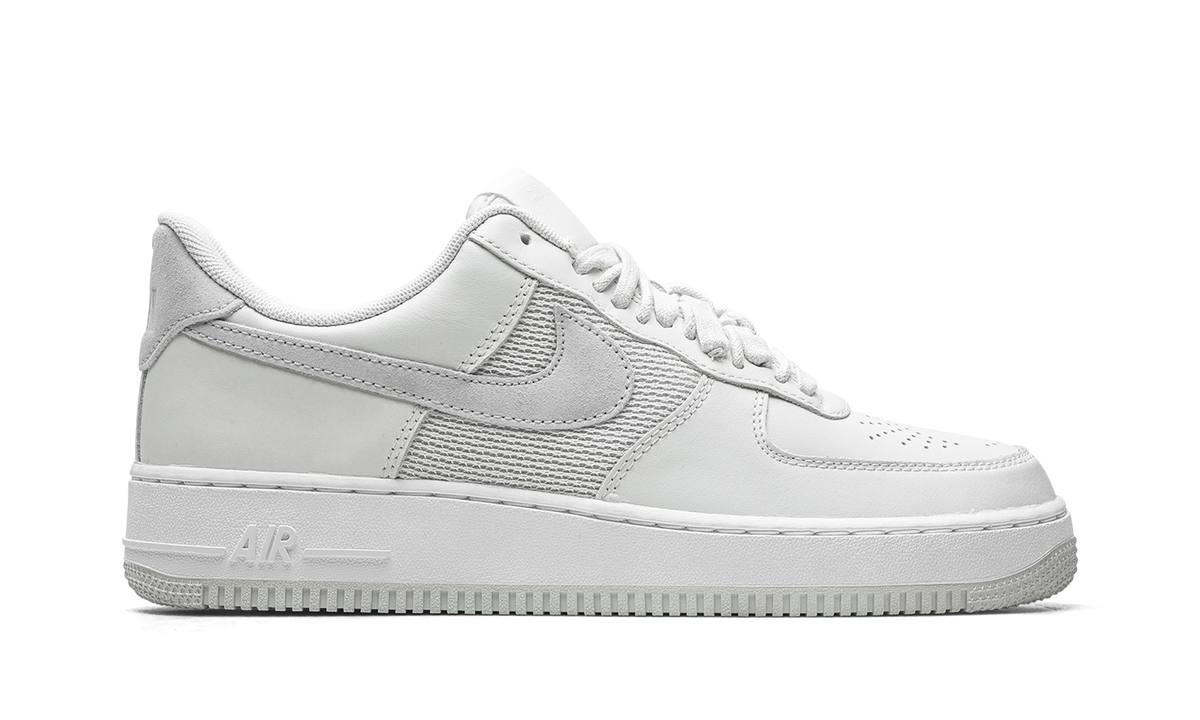 Air Force 1 Low "Slam Jam - White" DX5590 100