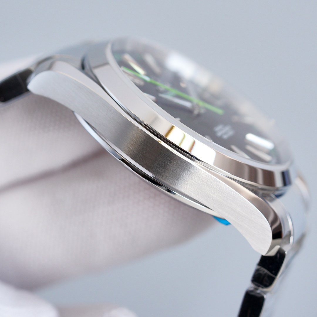SEAMASTER AQUA TERRA 150M CO-AXIAL 41 MM GOLF EDITION