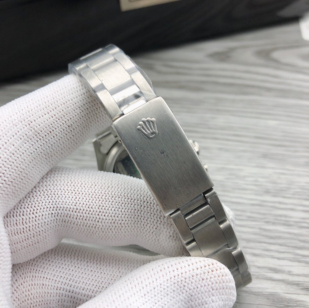 DAYTONA 37MM VINTAGE STEEL CASE