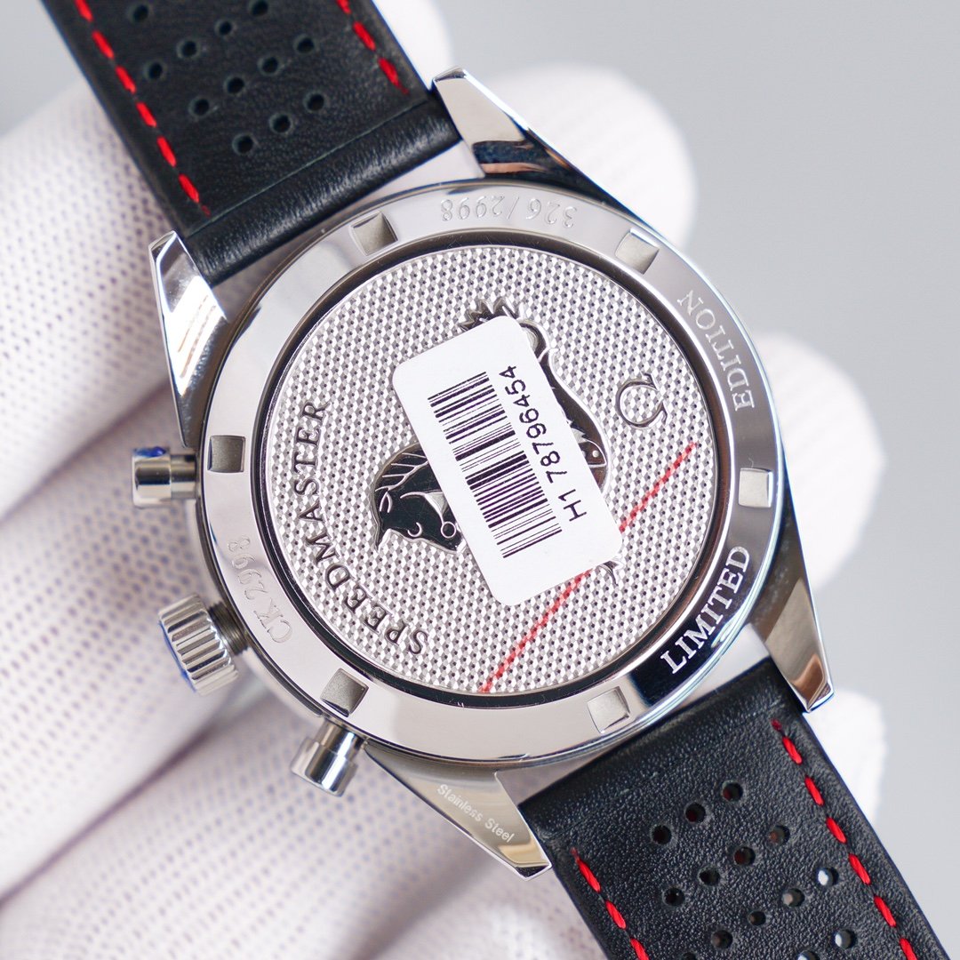 SPEED MASTER CK2998 40MM LIMITED EDITION