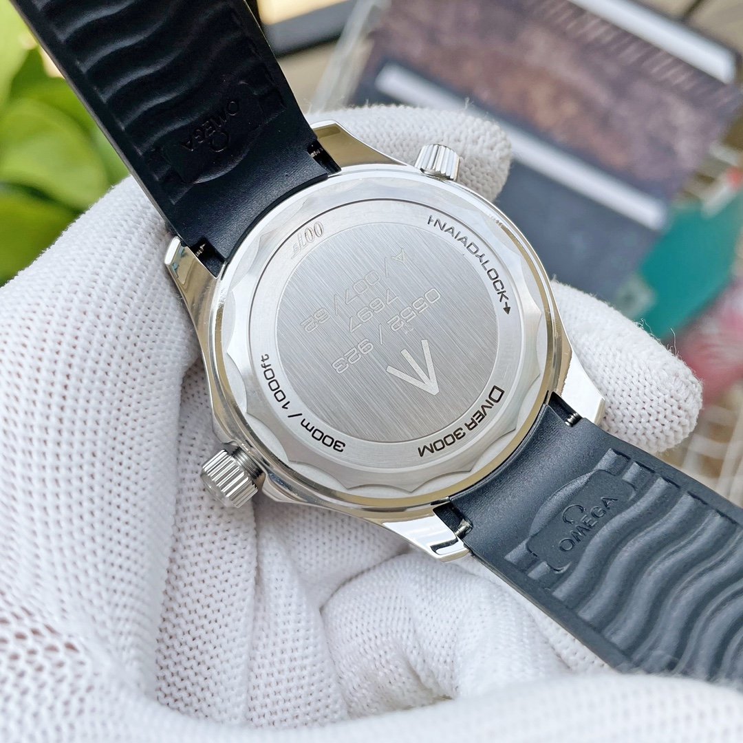 SEAMASTER PROFESSIONAL 300M 007