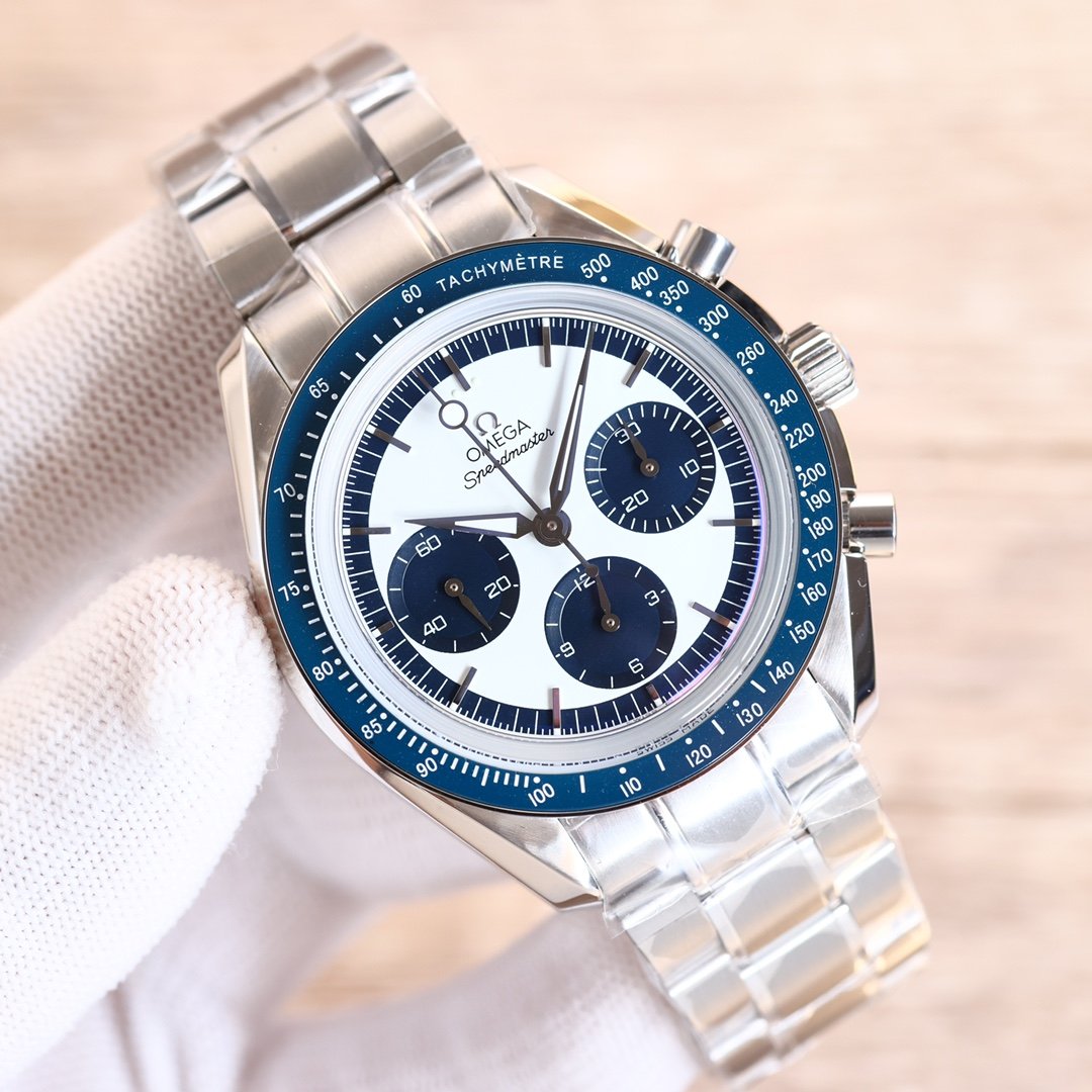 SPEEDAMASTER PROFESSIONAL MOONWATCH 40MM CHRONOGRAPH