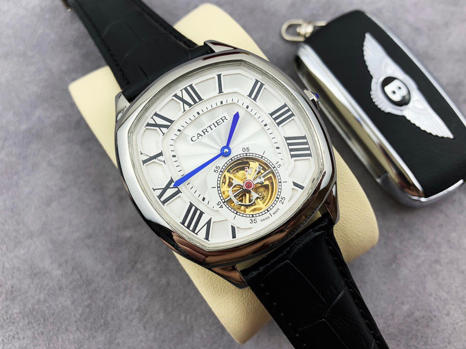 DRIVE DE CARTIER OPEN HEART