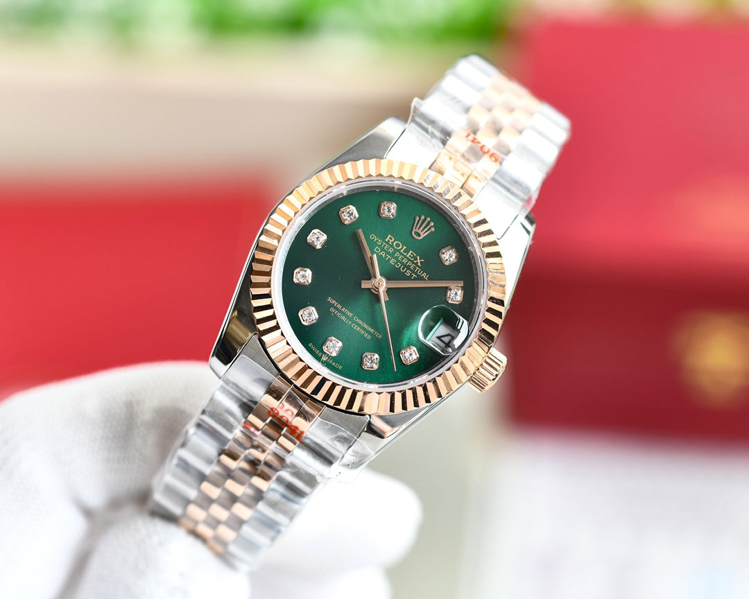 DATEJUST 36 JUBILEE BRACELET
