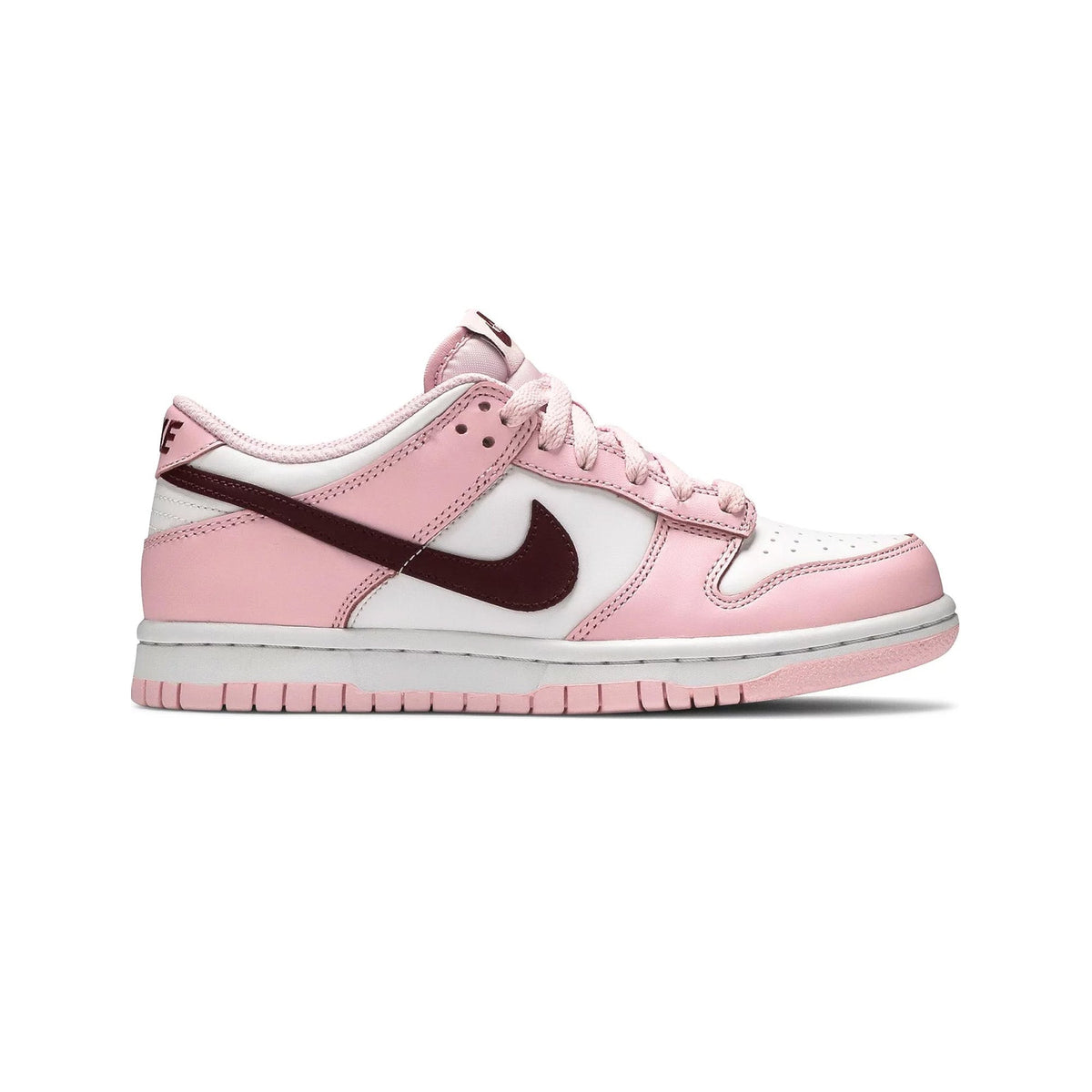 Nike Dunk Low 'Pink Red White' PS (2021)