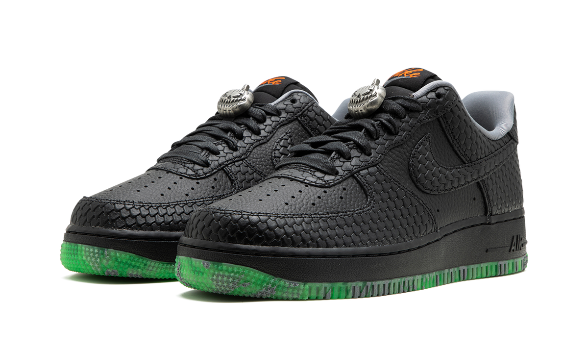 Air Force 1 Low "Halloween" FQ8822 084