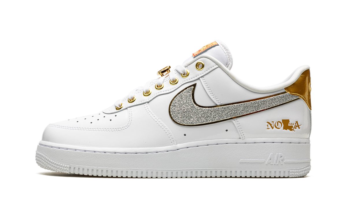 Air Force 1 Low "NOLA" DZ5425 100