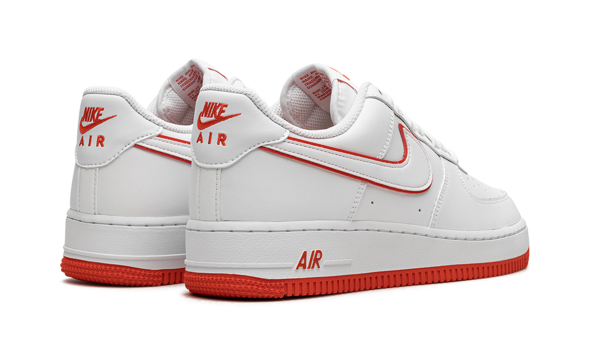 Air Force 1 '07 "Picante Red" DV0788 102