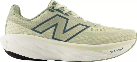 New Balance Mens 1080v14 - PALE MOSS (Narrow)
