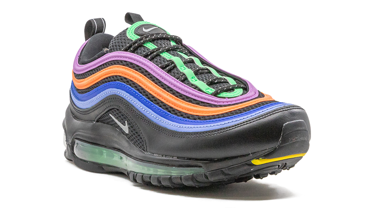 WMNS Air Max 97 "Multicolor" CW6028 001