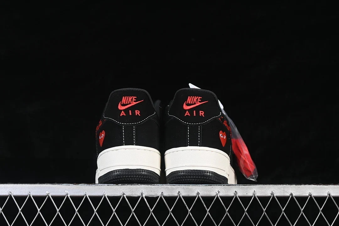 Nike Air Force 1 "Heartbreaker"