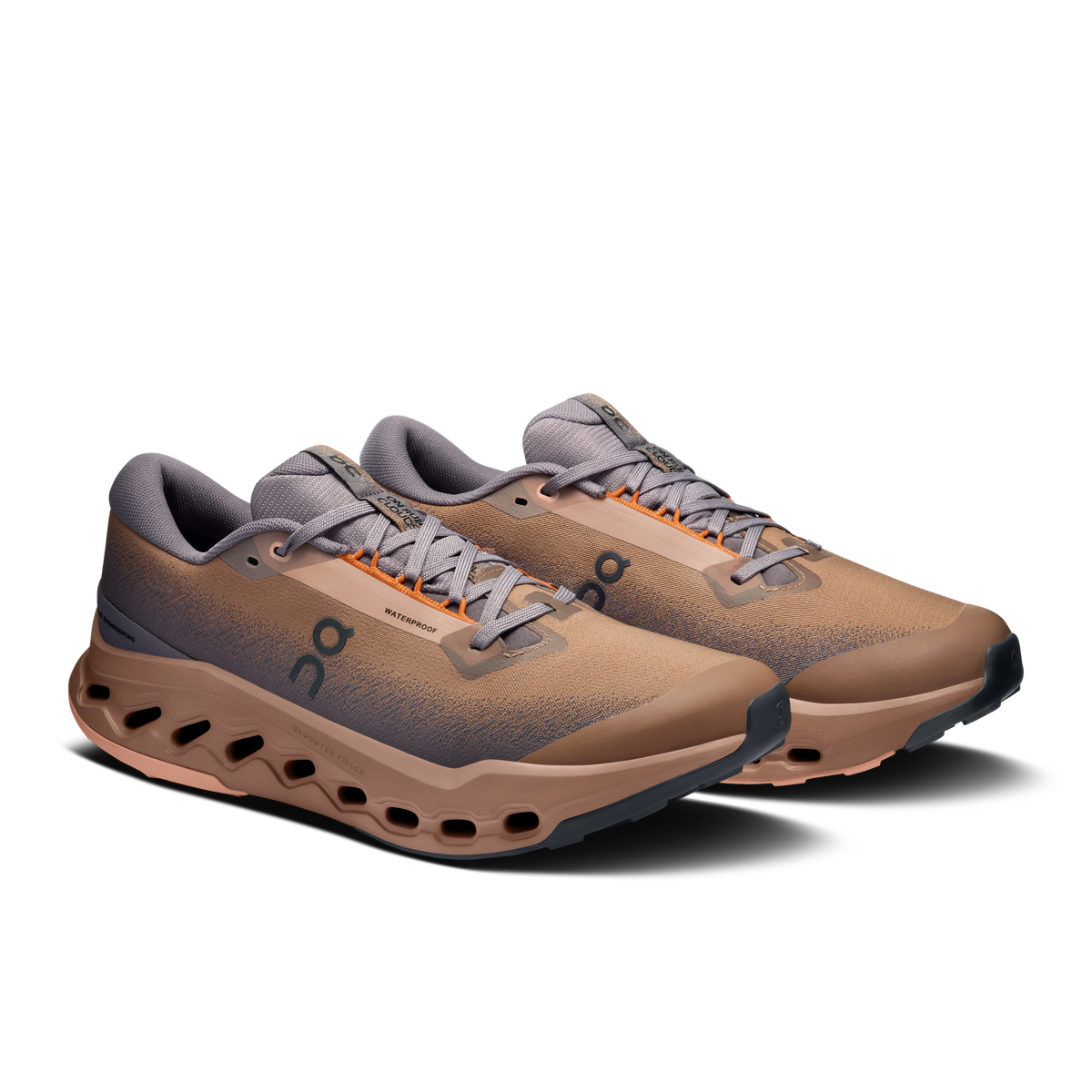 Cloudsurfer Trail 2 Waterproof Men's