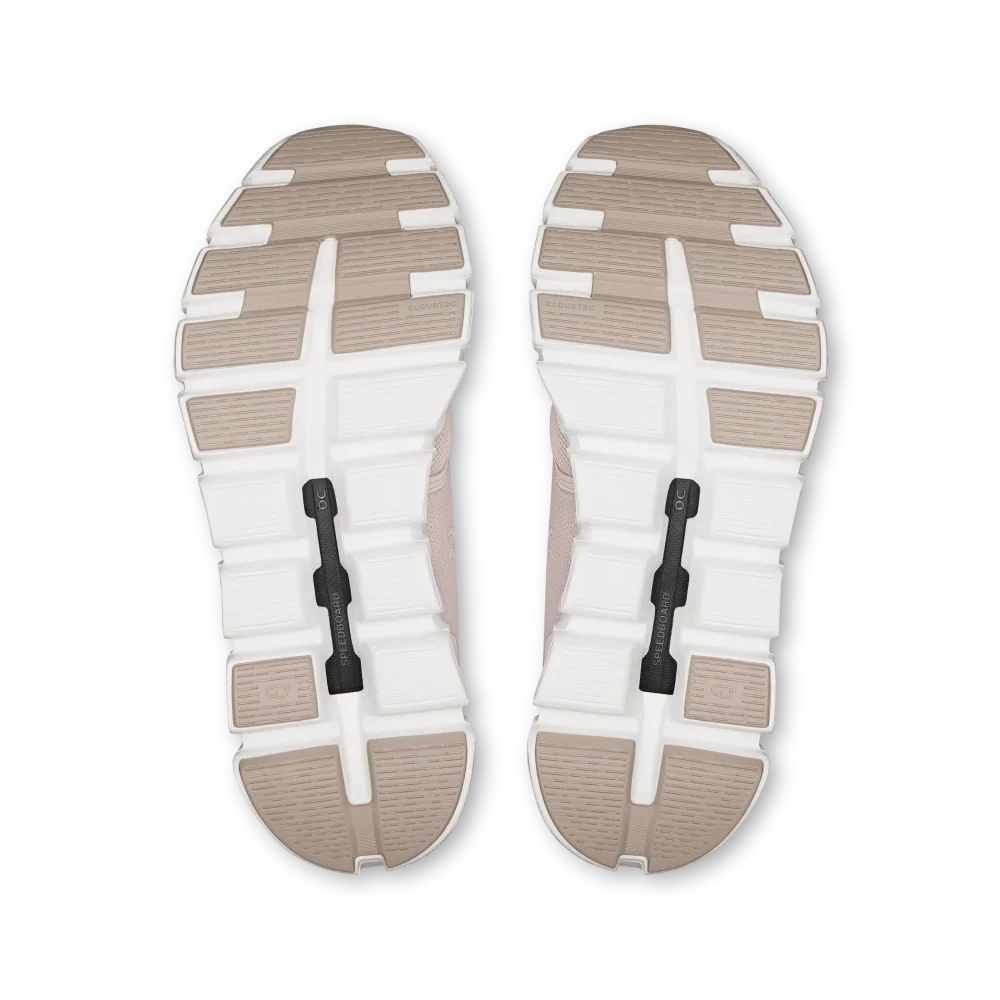 ON Women's Cloud 6 - Orchid Fade