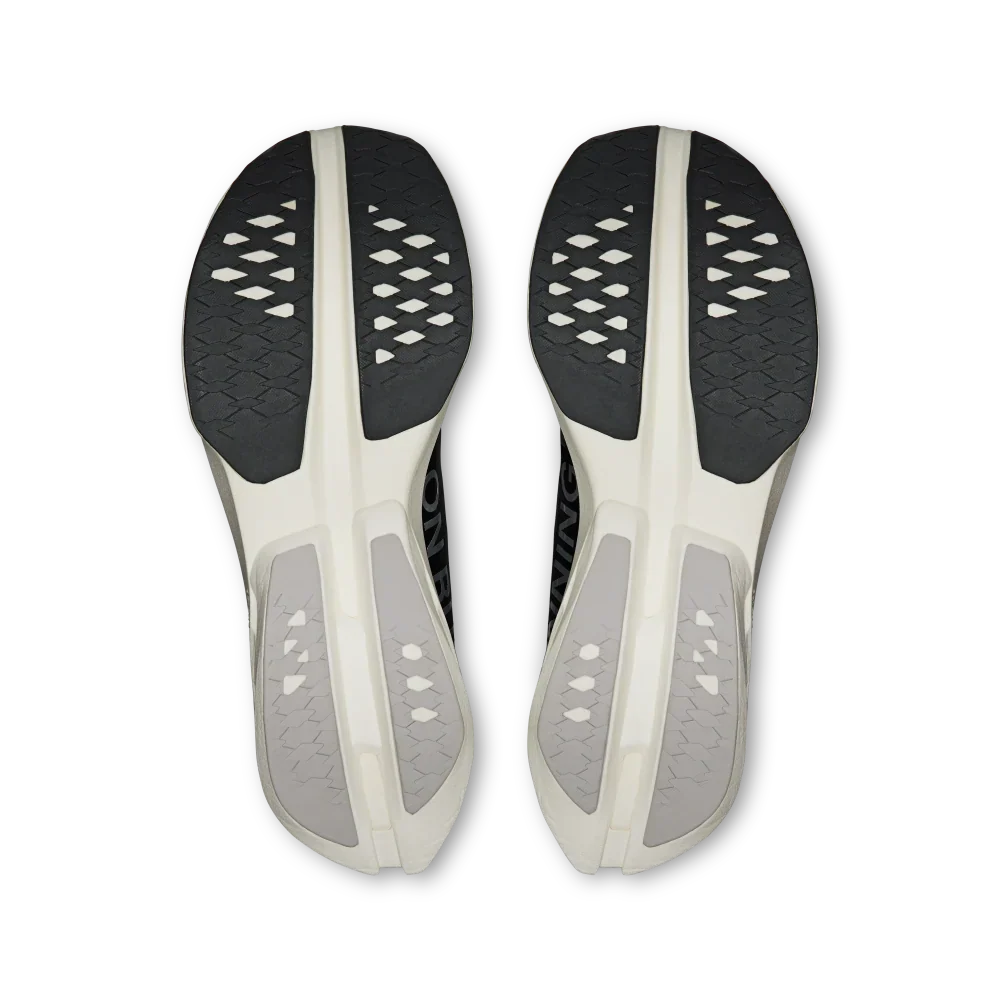 ON Men's Cloudboom Strike - Black White