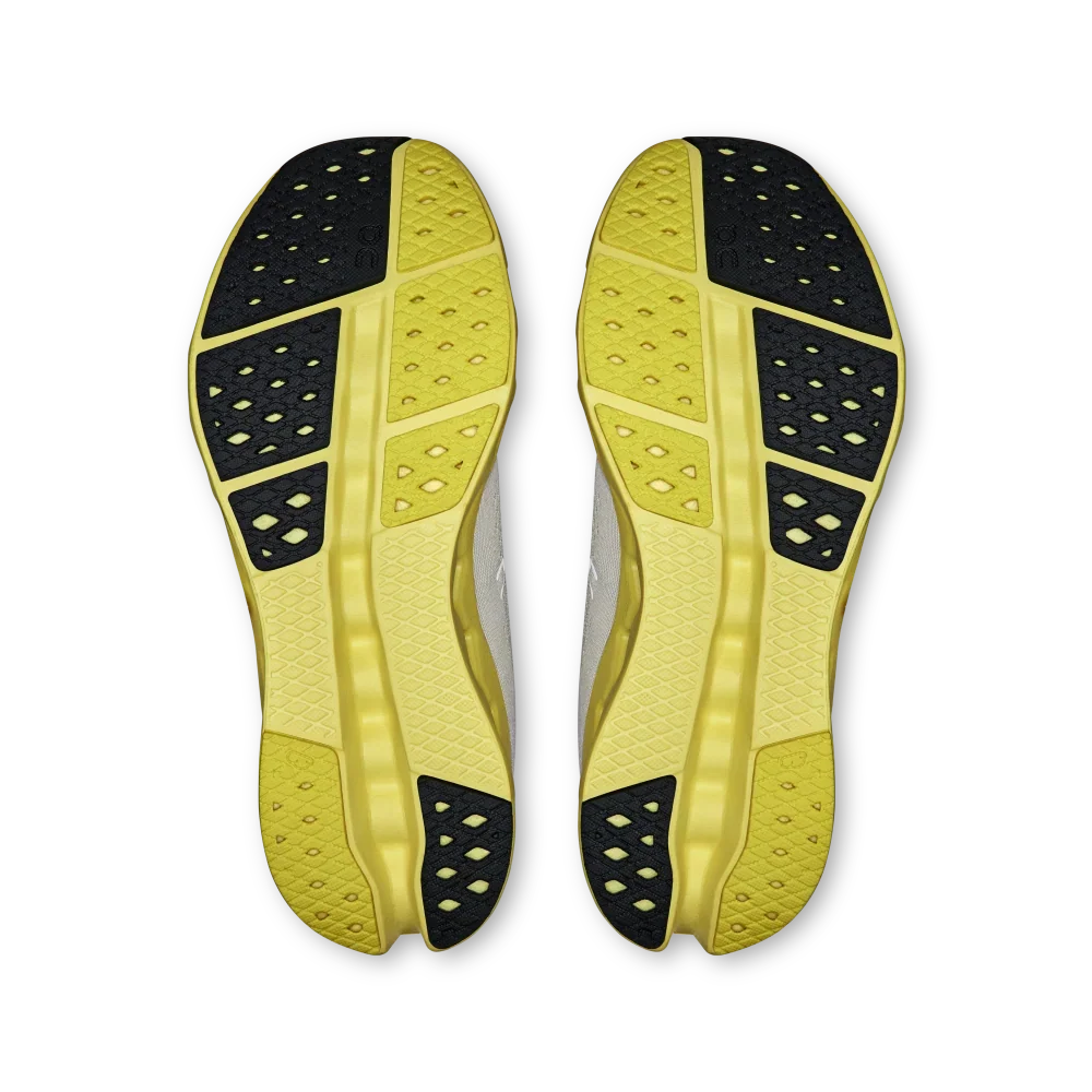 ON Women's Cloudsurfer 2 - Glacier Limelight