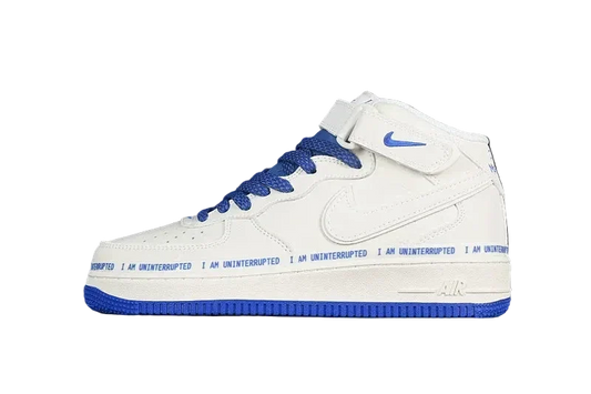 Nike Air Force 1 Mid "Uninterrupted More Than An Athlete"