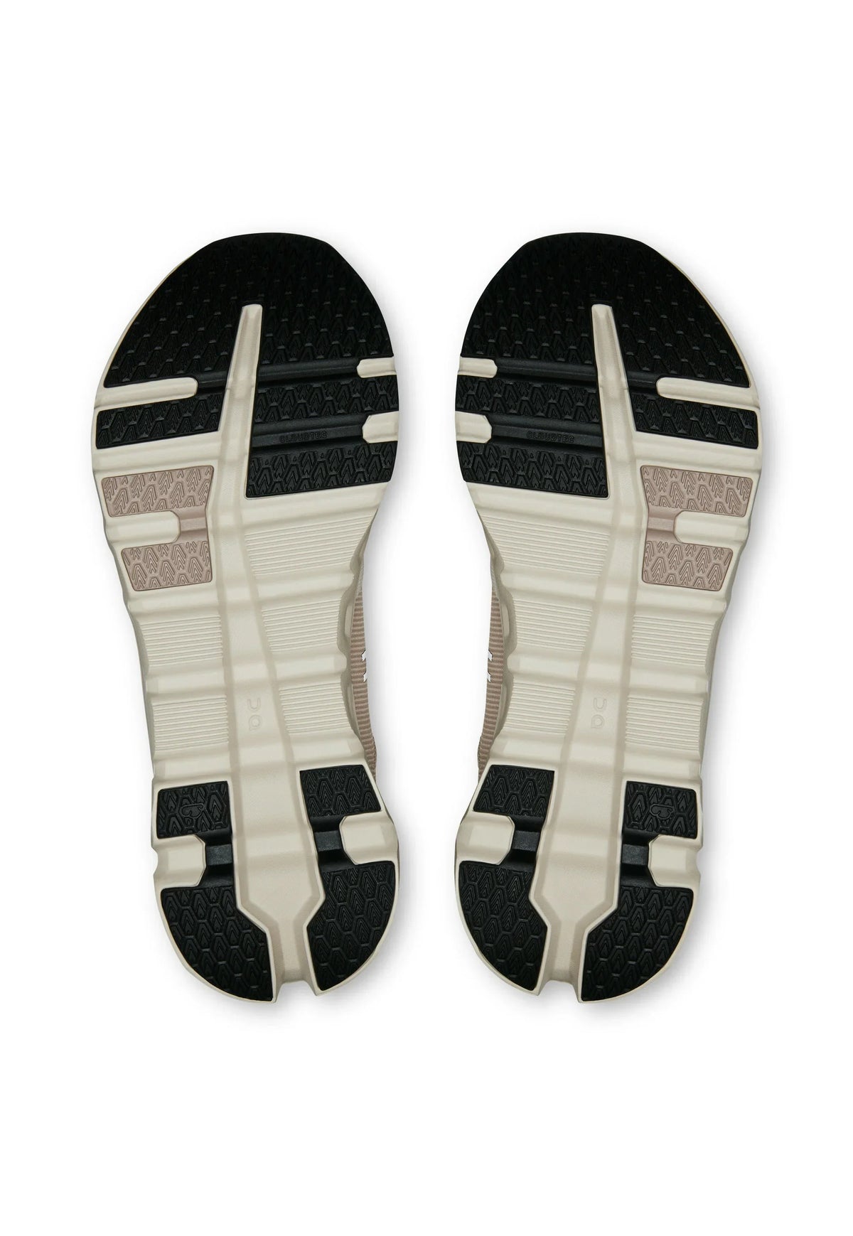 ON Men's Cloudrunner 2 Wide - Pearl Desert