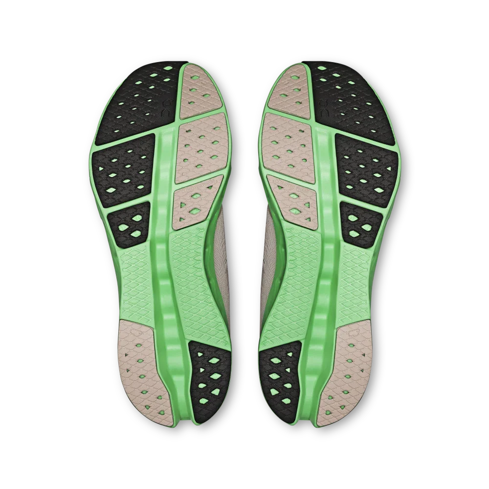 ON Men's Cloudsurfer 2 - Truffle Honeydew