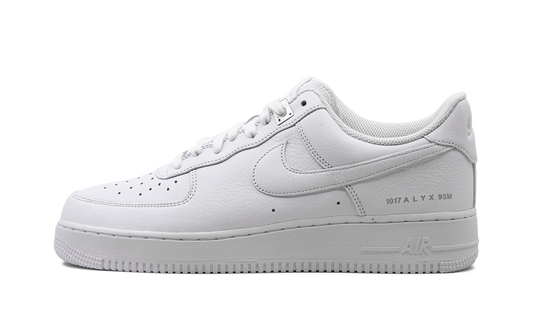 Air Force 1 "Alyx - White" FJ4908 100