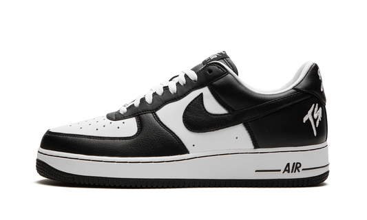Air Force 1 Low "Terror Squad- Black" FJ5756 100