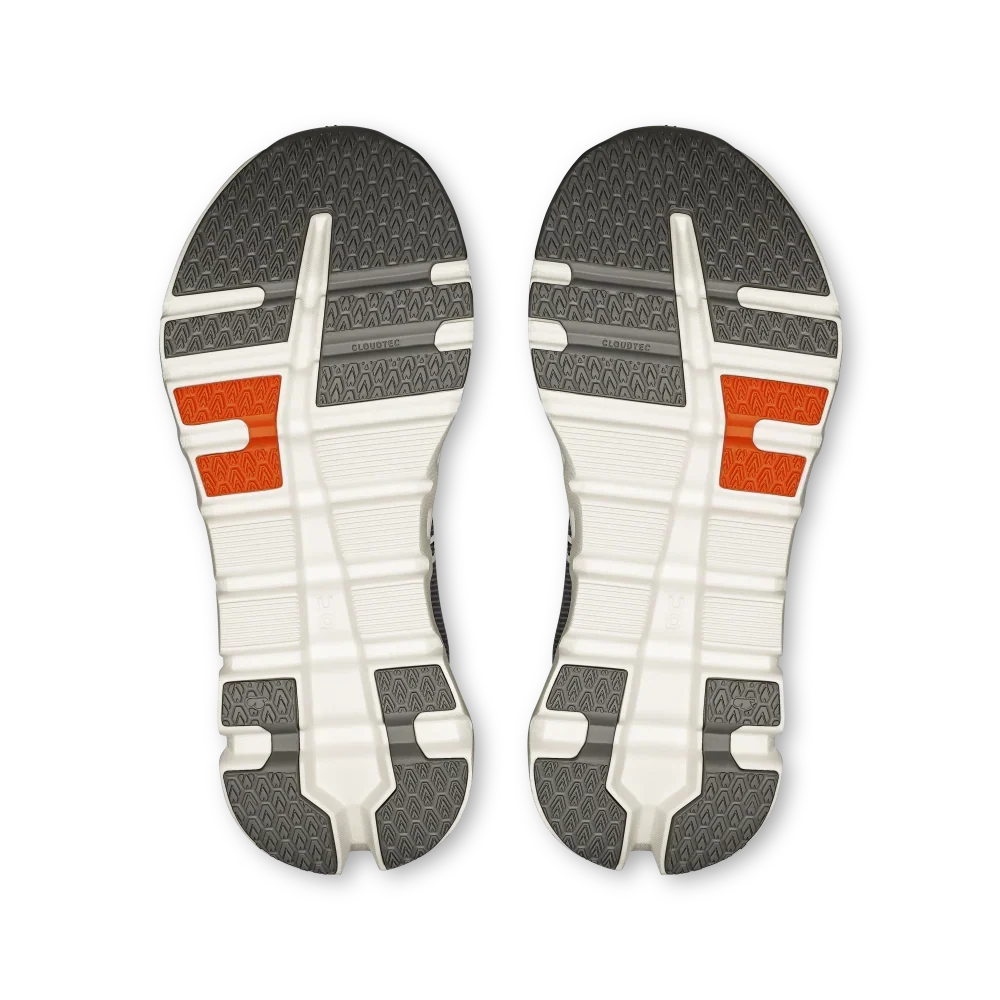 ON Women's Cloudrunner 2 - Lilac Ivory