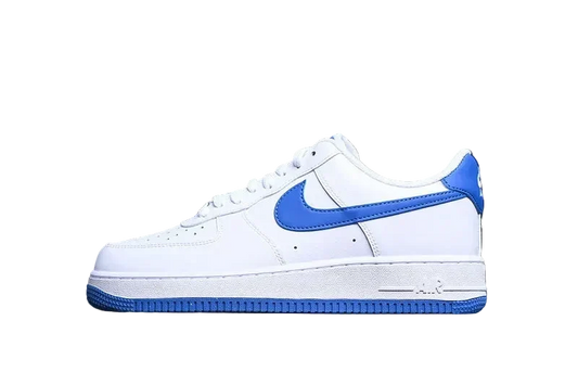 Nike Air Force 1 "Black/Blue/"