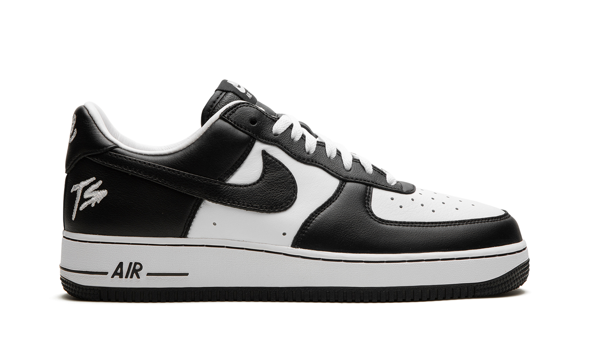 Air Force 1 Low "Terror Squad- Black" FJ5756 100