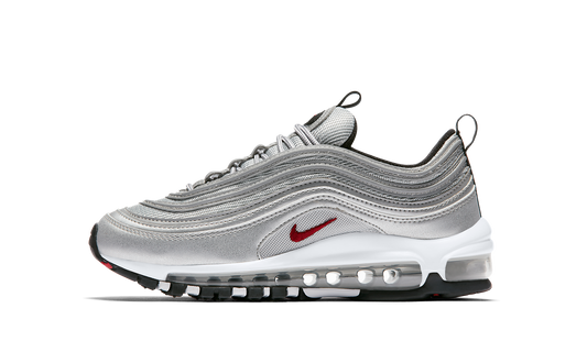 Air Max 97 GS "Silver Bullet" 918890 001