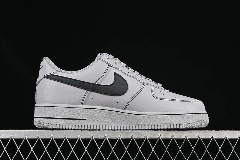 Nike Air Force 1 '07 LV8 "Wolf Grey/Black"