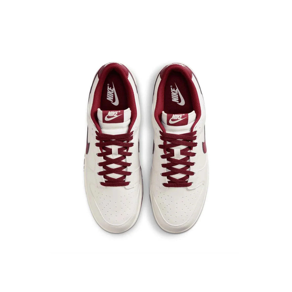 Nike Dunk Low Retro 'Phantom Team Red' (2026)