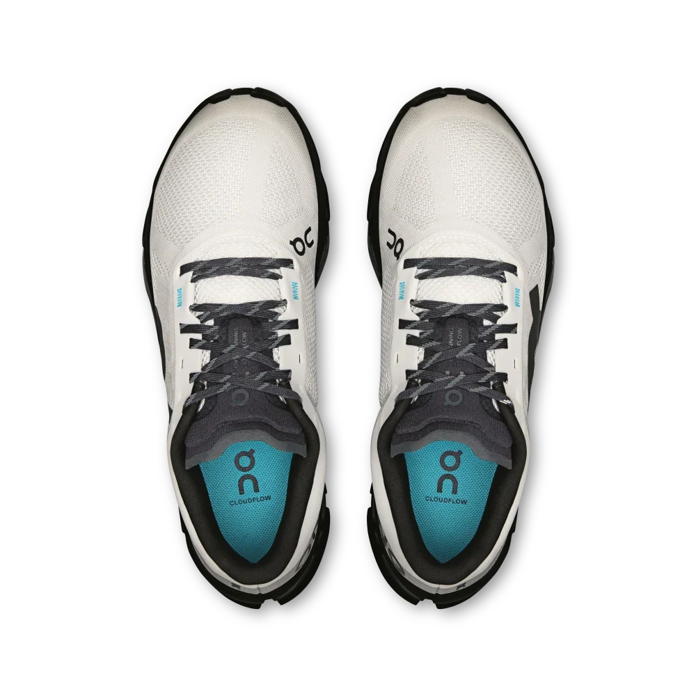 ON Women's Cloudflow 5 - Glacier Black