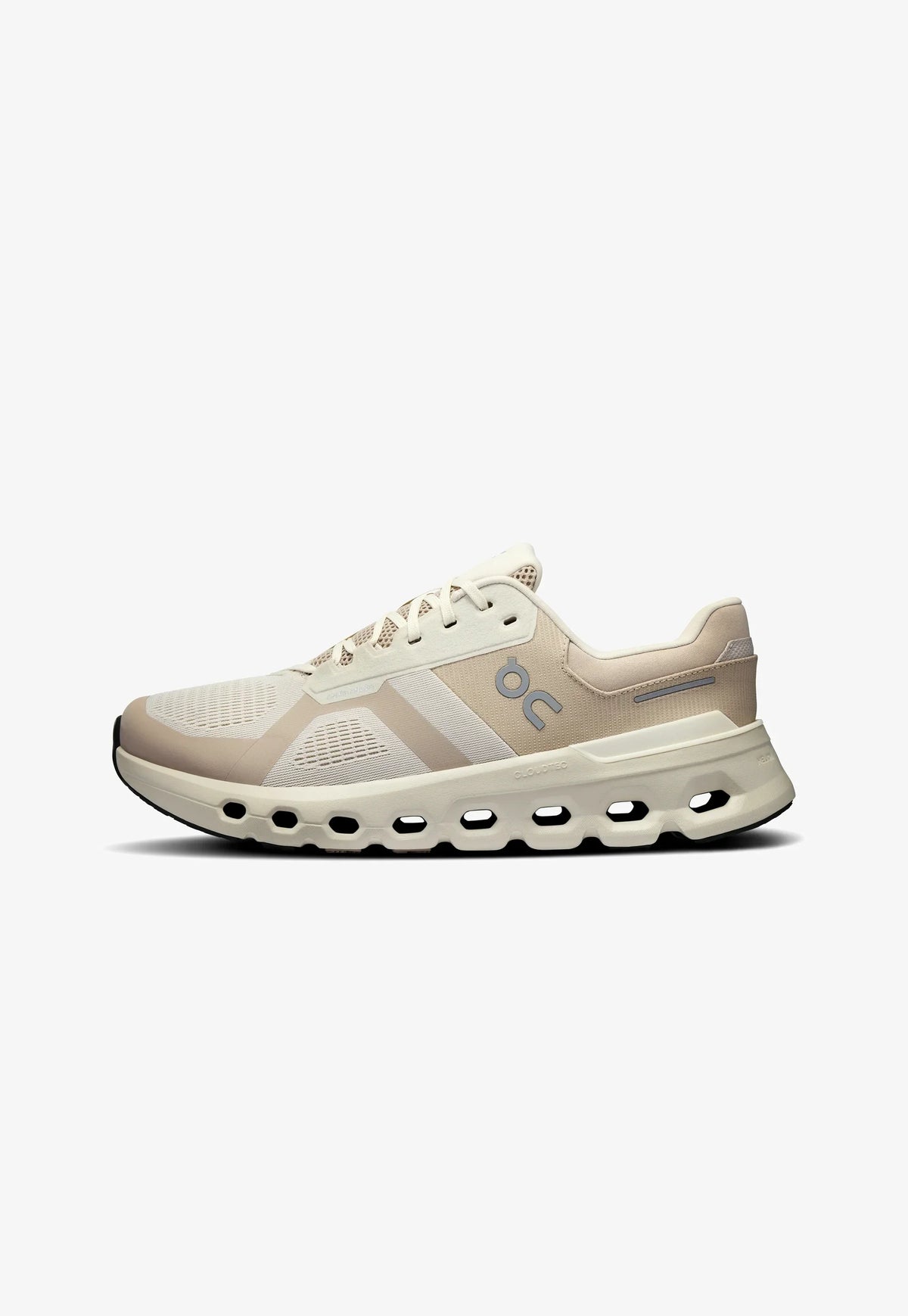 ON Men's Cloudrunner 2 Wide - Pearl Desert