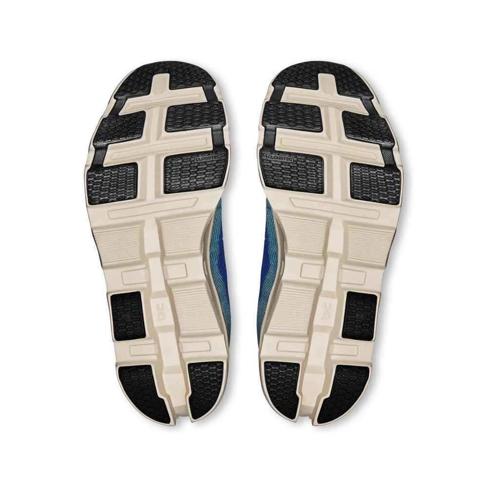 ON Men's Cloudmonster 2 - Tempest Horizon