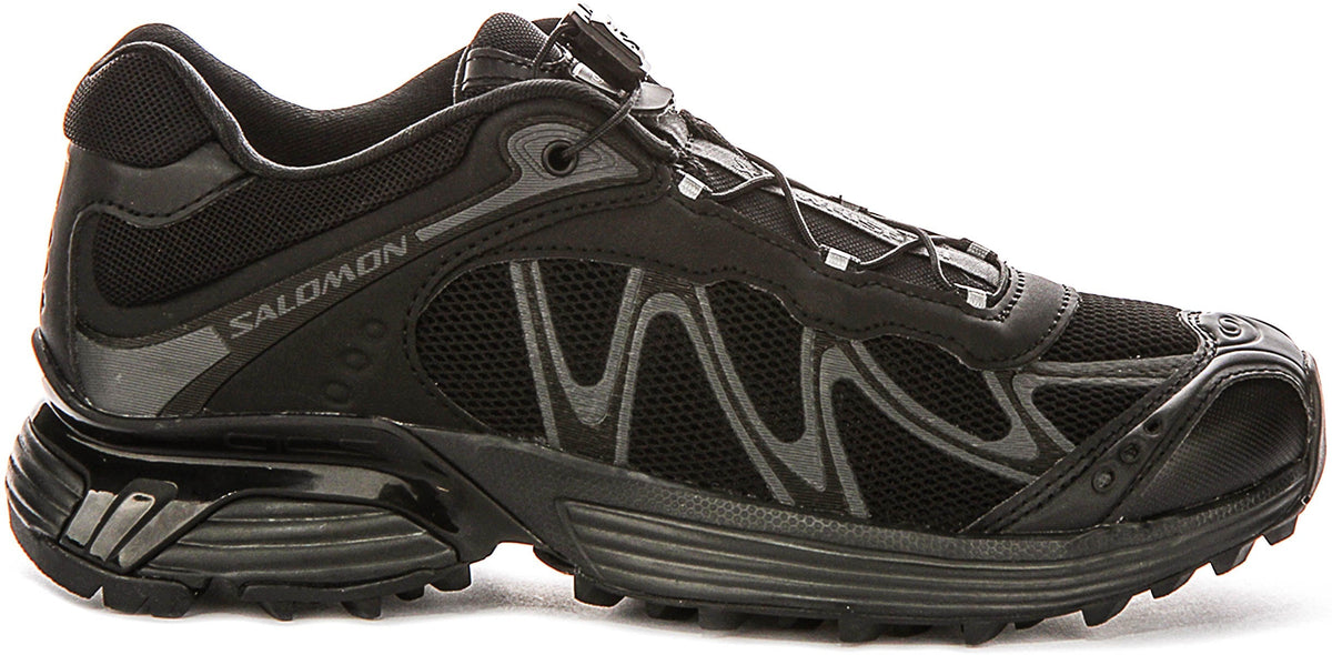 Salomon XT Whisper In Black For Womens