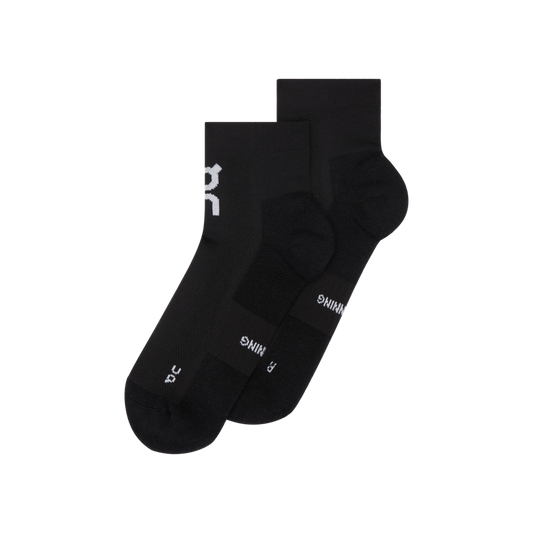 On Core Run Sock Mid 2P