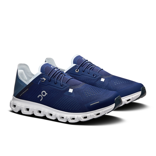 On Cloud 6 Coast Sneakers Men's