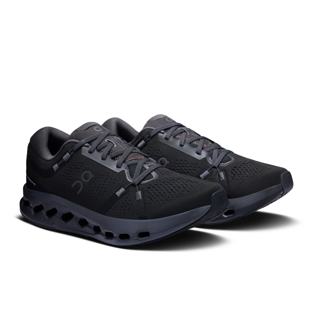 On Cloudsurfer 2 Men's (WIDE WIDTH)