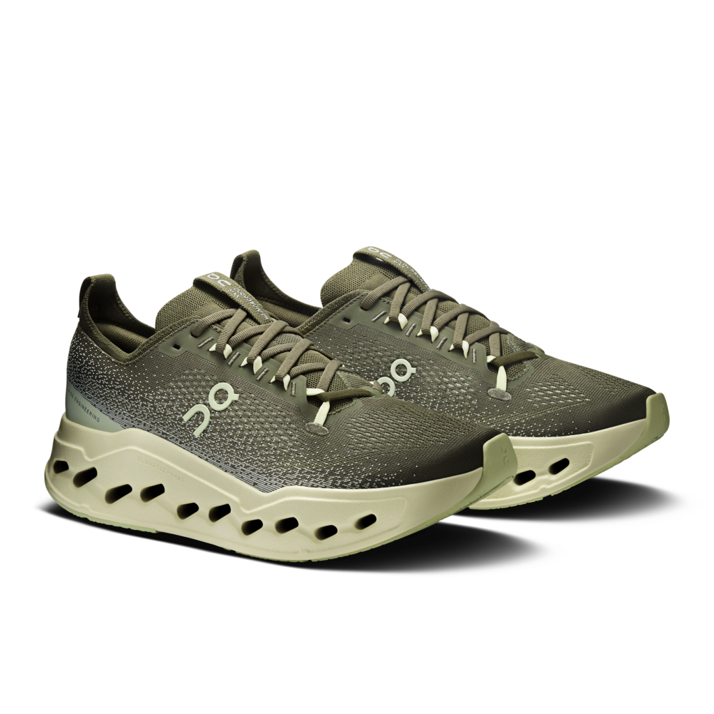 On Cloudsurfer Max Sneaker Men's (WIDE WIDTH)